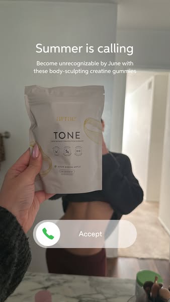 Arrae incoming-call ad